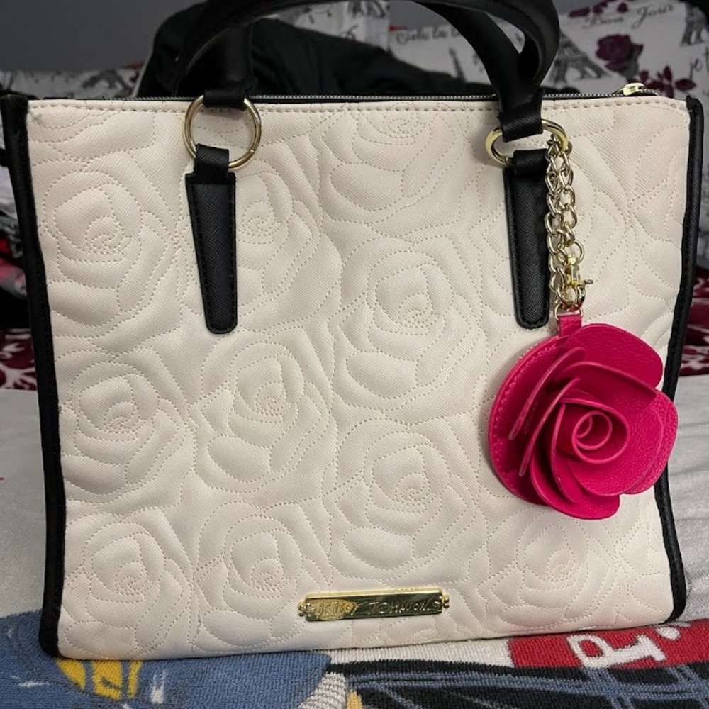 Betsey Johnson Purse